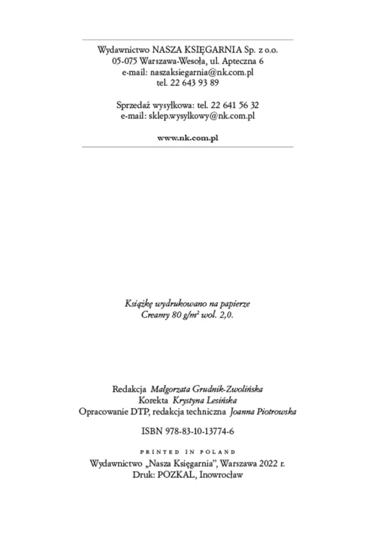 Kubuś Puchatek - tantis.pl