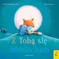 Przytulanki. Z tobą się uśmiecham - tantis.pl