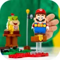 LEGO® Super Mario. Przygody z Mario — zestaw startowy. 71360 - tantis.pl
