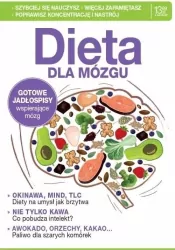 Dieta dla mózgu