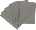 Koperty 70x100mm Pearl jasnosrebrne - tantis.pl
