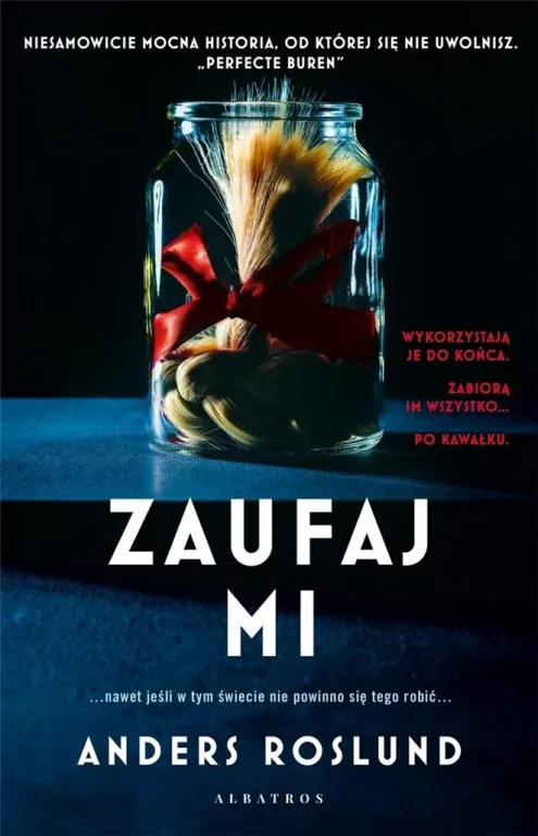 Zaufaj mi - tantis.pl