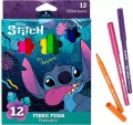 Flamastry Disney Core Stitch 12 kolorów - tantis.pl
