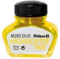 Atrament żółty fluorestencyjny 30ml PELIKAN - tantis.pl
