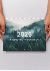 Kalendarz księgowego 2026
