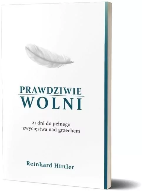 Prawdziwie wolni - tantis.pl