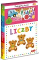 Liczby. Akademia Mądrego Dziecka. Poznajemy świat - tantis.pl