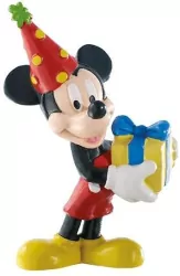 Pierot. Mickey z prezentem 15338