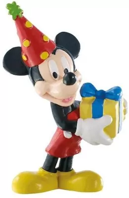 Pierot. Mickey z prezentem 15338
