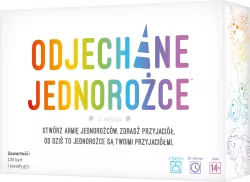 Odjechane Jednorożce