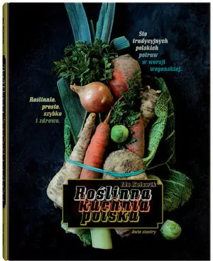 Roślinna kuchnia polska