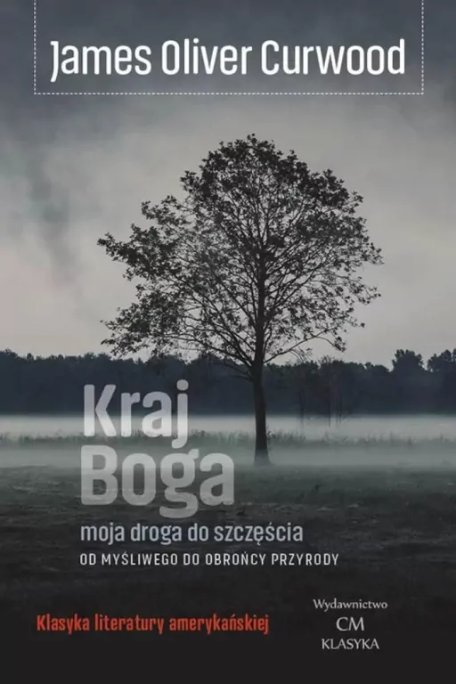 Kraj Boga - tantis.pl