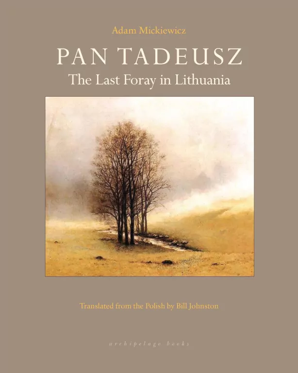 Pan Tadeusz - tantis.pl