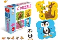 Puzzle z Pingwinem - tantis.pl