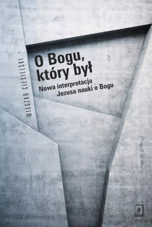 O Bogu, który był - tantis.pl