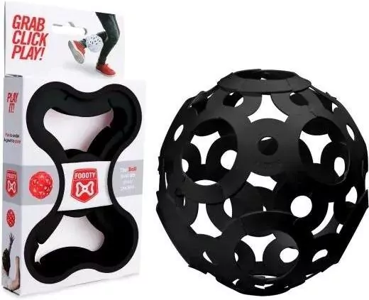 FOOOTY black IUVI Games - tantis.pl