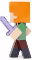 Minecraft. Figurki 6,5cm. Mix - tantis.pl
