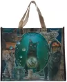 Torba na zakupy Magiczny Kot - tantis.pl