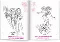 Barbie. Kolorowanka z naklejkami - tantis.pl