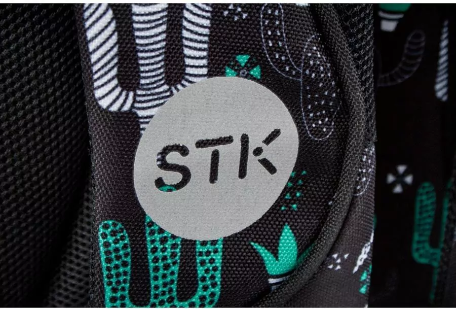 Plecak CACTUS STARPAK - tantis.pl