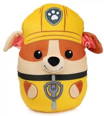 Pluszak Rubble Psi Patrol 30 cm - tantis.pl