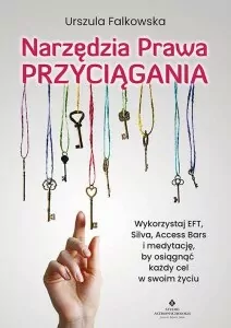 Narzędzia Prawa Przyciągania - tantis.pl