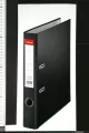 Segregator A4/50 Eko ESS 81197, czarny - tantis.pl
