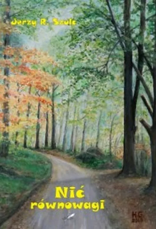 Nić równowagi - tantis.pl