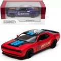 Dodge challenger srt demon 170 1:40 - tantis.pl