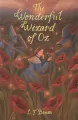 The Wonderful Wizard of Oz & Glimda of Oz - tantis.pl