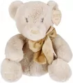 Miś Roger beżowy 26cm - tantis.pl