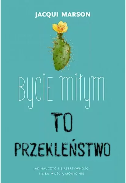 Bycie miłym to przekleństwo - tantis.pl