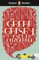 Penguin Readers Level 3 The Great Gatsby - tantis.pl