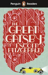 Penguin Readers Level 3 The Great Gatsby