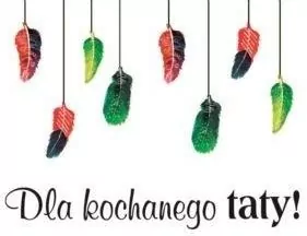 Magnes. Dla Kochanego Taty - tantis.pl