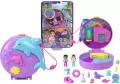 Polly Pocket. Akwarium delfina HWN96 - tantis.pl