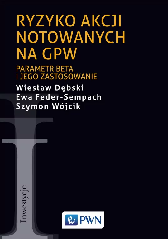 Ryzyko akcji notowanych na GPW - tantis.pl