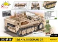 Sd.Kfz 10 Demag D7 - tantis.pl