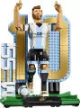 LEGO® Lionel Messi — piłkarska legenda 43015 - tantis.pl
