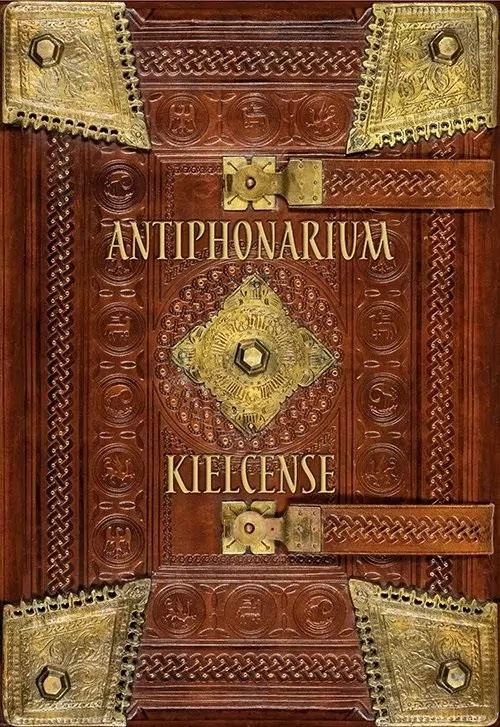 Antiphonarium kielcense - tantis.pl