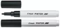 Marker Pintor F czarny PILOT - tantis.pl