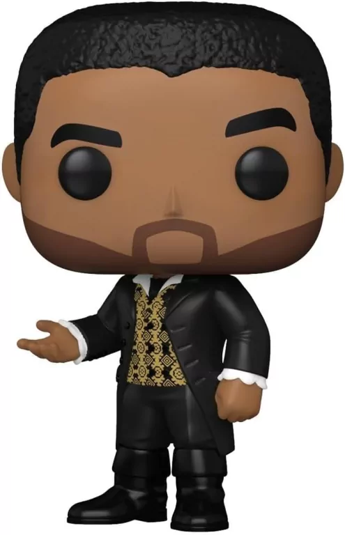 The Duke. Bridgerton. Funko POP - tantis.pl