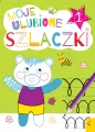 Moje ulubione szlaczki 1 - tantis.pl