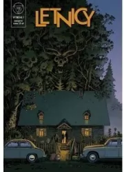 Letnicy. Wydział 7. Tom 6