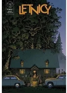 Letnicy. Wydział 7. Tom 6