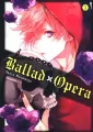 Ballad x Opera #01 - tantis.pl