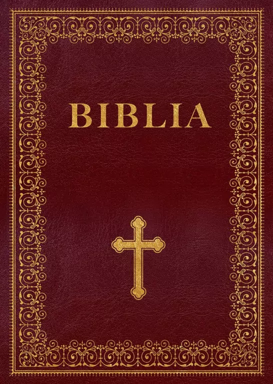 Biblia Edukacyjna - tantis.pl