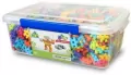 MELI Klocki Constructor Edu 1200 sztuk - tantis.pl