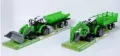 Traktor z przyczepą - tantis.pl