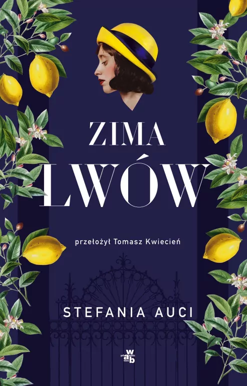 Zima lwów - tantis.pl
